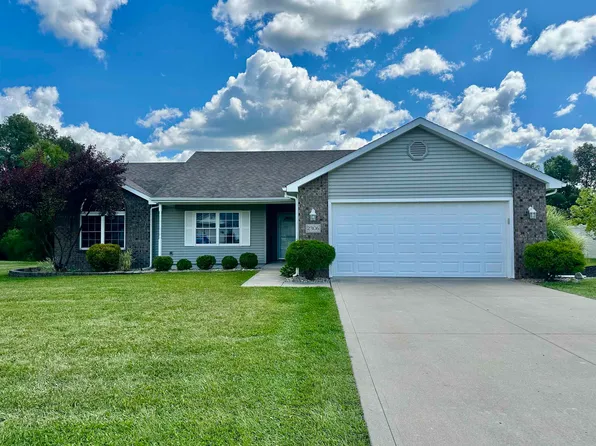 2306 Northcrest Dr, Angola, IN 46703