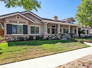 2483 Bess Ave, Livermore, CA