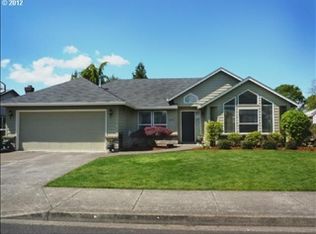 2009 Valeri Dr, Newberg, OR 97132
