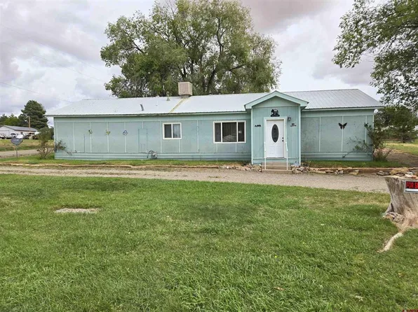 445 N Pine Street, Dove Creek, CO 81324