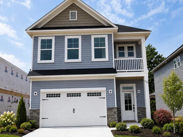 262 Brown Cir Lot 3, Easley, SC 29642