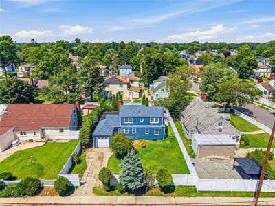 1009 Centennial Avenue, Baldwin, NY, 11510