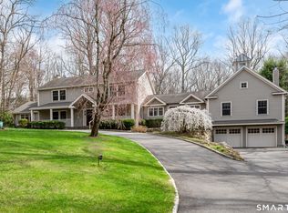 88 Bentwood Drive, Stamford, CT 06903