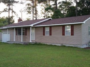 1015 Dominy Camphouse Rd, Dublin, GA 31021