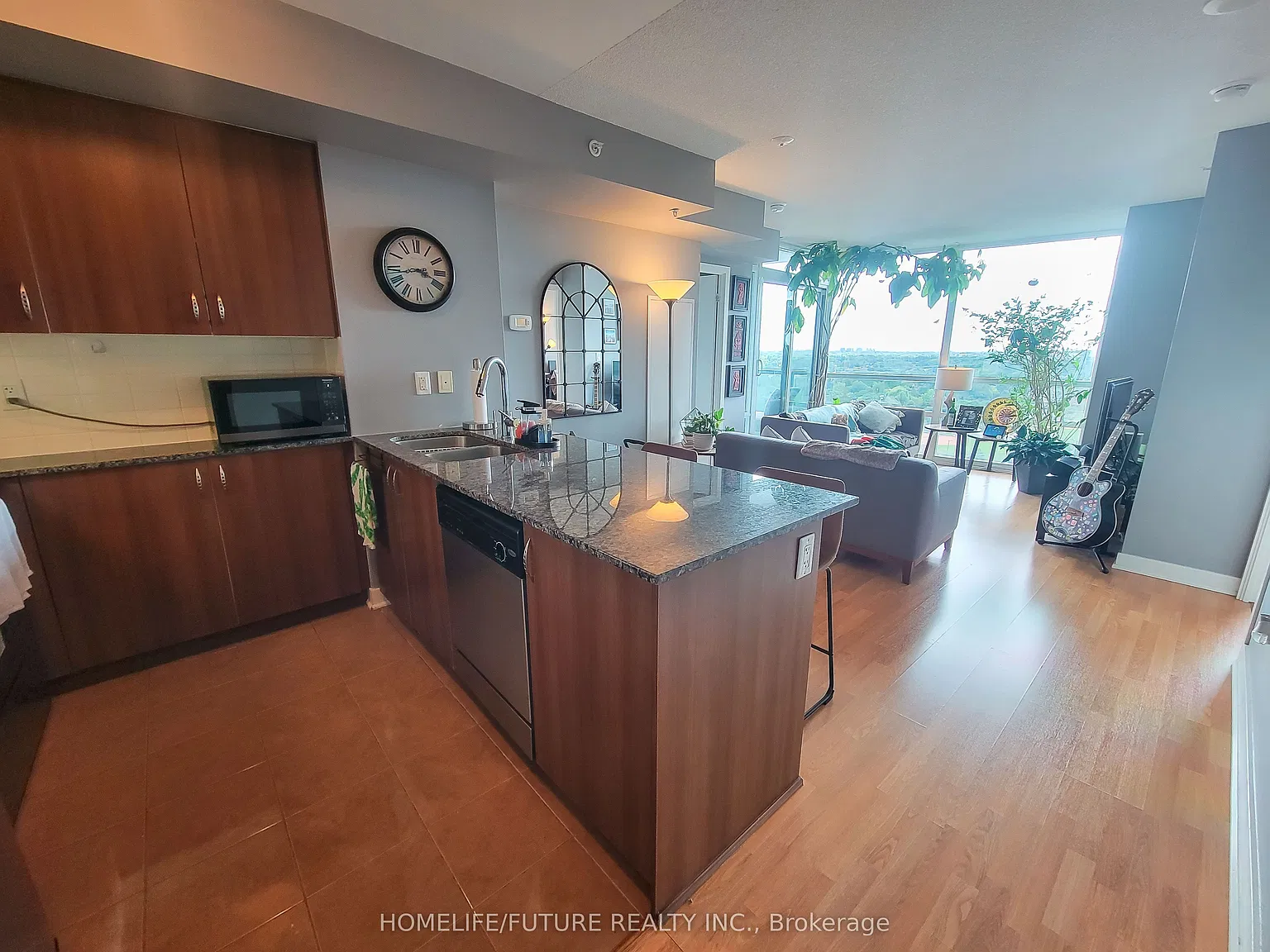 2 bed, $2,900 — Photo 2