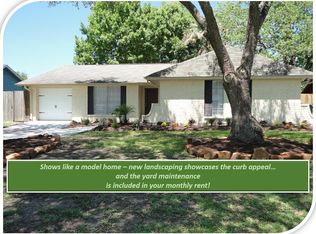 12703 Cooperstown Dr, Houston, TX 77089
