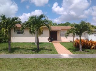 20360 SW 117th Ct, Miami, FL 33177