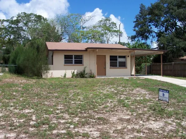 905 Alford St, Titusville, FL 32796