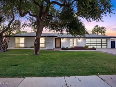 8584 E VIA DE DORADO --, Scottsdale, AZ, 85258