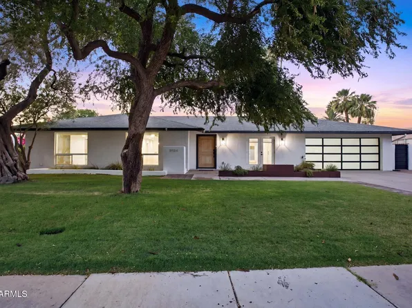 8584 E VIA DE DORADO --, Scottsdale, AZ 85258