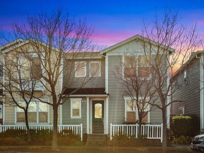 920 Aston Ave, Santa Rosa, CA, 95404