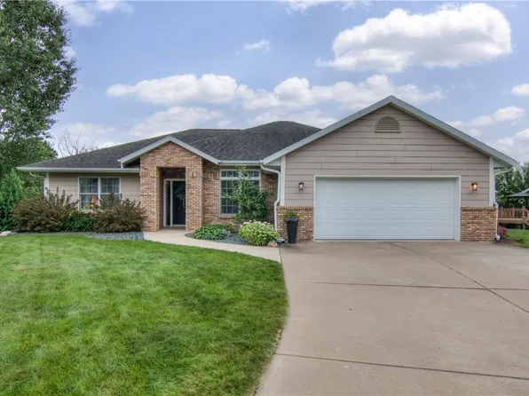 803 Radcliffe Avenue, Altoona, WI 54720
