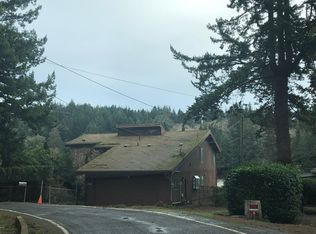 2911 NE Loop Dr, Otis, OR 97368