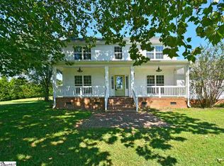 3002 W Georgia Rd, Piedmont, SC 29673