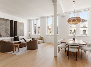 57 Lispenard St #4, New York, NY 10013