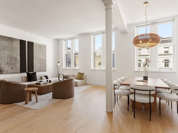 57 Lispenard St #Penthouse, New York, NY 10013