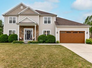 N43W22727 Victoria St, Pewaukee, WI 53072