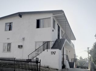 1147 S Serrano Ave APT 2, Los Angeles, CA 90006