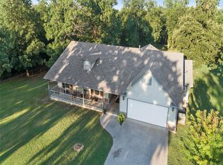 19125 S 4210 Rd, Claremore, OK 74019
