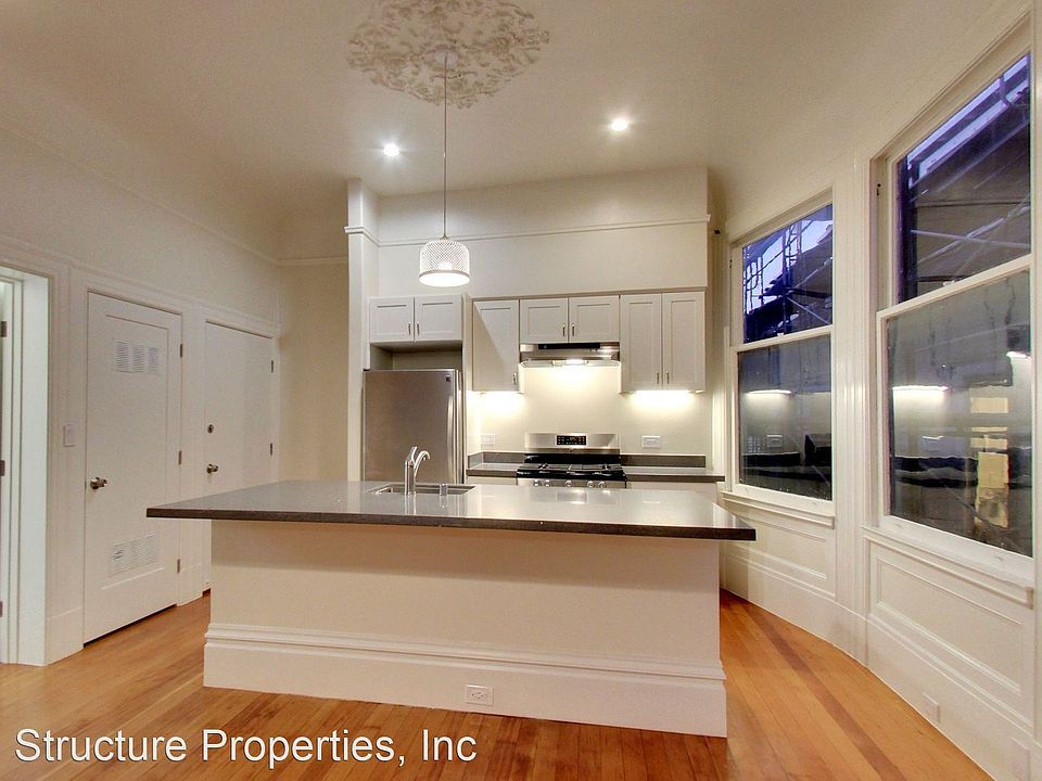 1st image of 1086-1088 Fulton St #3