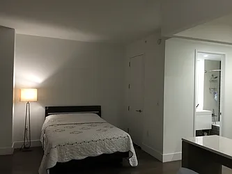 Rented by Chase Global Realty Corp