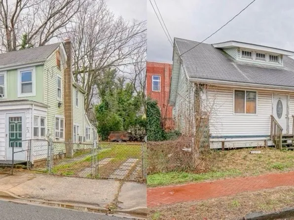 32 Olive St #4, Salem, NJ 08079