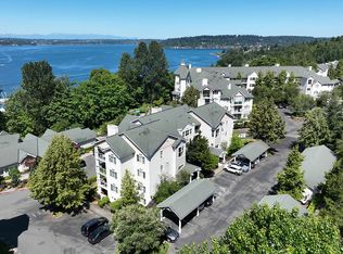 Pinnacle on Lake Washington, Renton, WA 98056