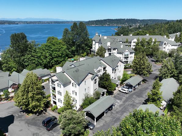 1400 Lake Washington Blvd N APT C312