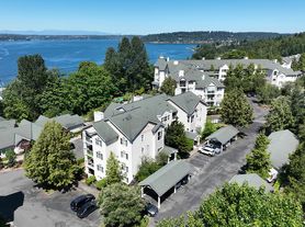 Pinnacle on Lake Washington