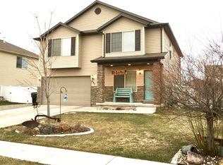 407 S 1230 W, Spanish Fork, UT 84660