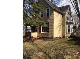 1098 Albemarle St, Saint Paul, MN 55117