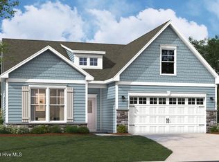 2025 Brisco Way #7, Leland, NC 28451