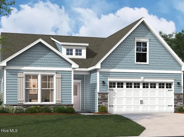 2025 Brisco Way #7, Leland, NC 28451