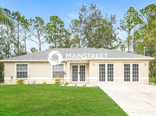 4430 Glordano Ave, North Port, FL 34286