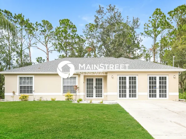 4430 Glordano Ave, North Port, FL 34286