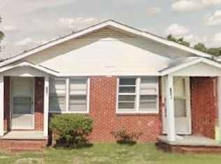 112 N 6th St UNIT A, Spring Lake, NC 28390