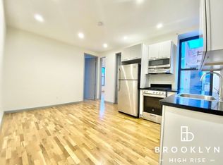 2904 Clarendon Rd #3I, Brooklyn, NY 11226