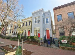 1115 C St SE, Washington, DC 20003