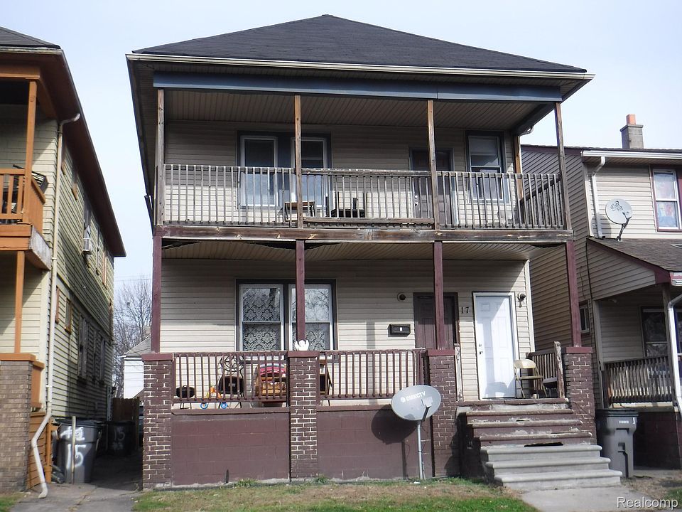 1st image of 17 E Rockwood St