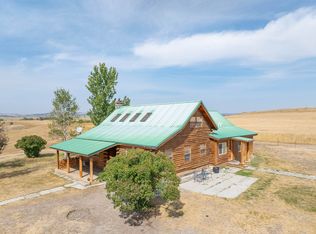 2B W Trees Rd, Reed Pt, MT 59069