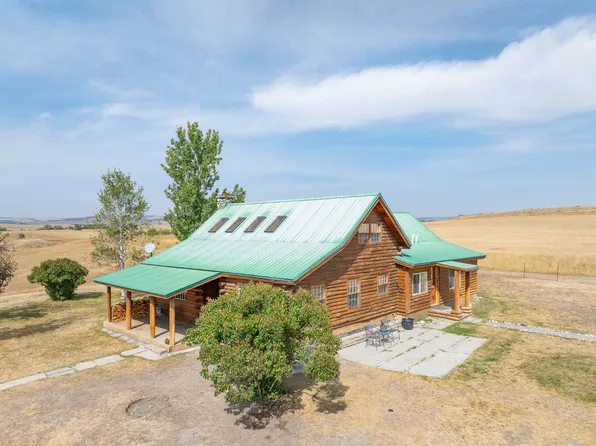 2B W Trees Rd, Reed Pt, MT 59069