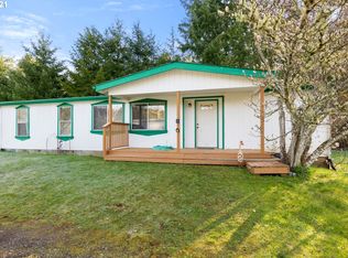 9244 SW Larson Rd, Gaston, OR 97119