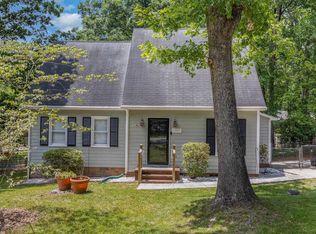 2411 Wade Hampton Rd, Hillsborough, NC 27278