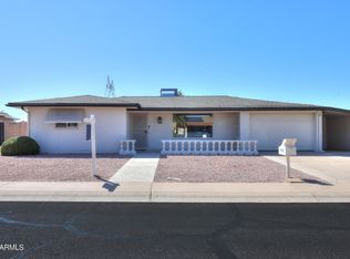 6663 E Des Moines St, Mesa, AZ 85205