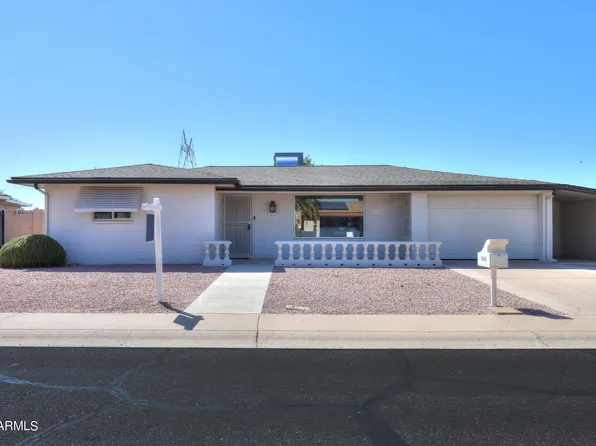 6663 E DES MOINES Street, Mesa, AZ 85205