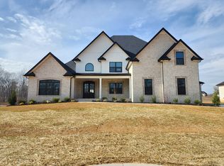 112 Highland Reserves LOT 112, Pleasant View, TN 37146