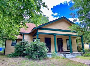 329 W Collins St, Stephenville, TX 76401