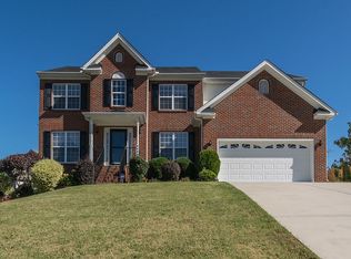 960 Middle Ground Ave, Rolesville, NC 27571