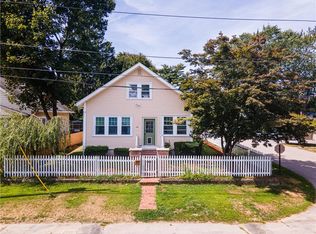 259 Holmes Rd, Warwick, RI 02888