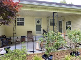 202 Lion St, Huntland, TN 37345